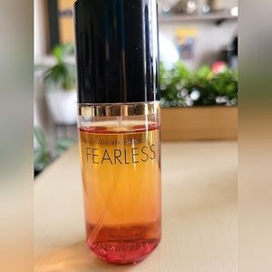 Victoria's Secret Fearless mist